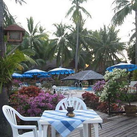Seafan Beach Resort Koh Samui Exterior photo