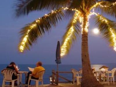 Seafan Beach Resort Koh Samui Exterior photo