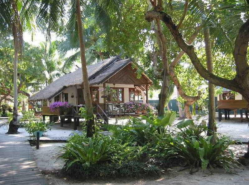 Seafan Beach Resort Koh Samui Exterior photo